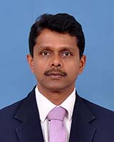 Dr. G.A.A.R. Perera